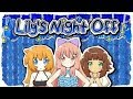 LILY'S NIGHT OFF - Cannibal Lilypads [BeachEnding #2] (Android)