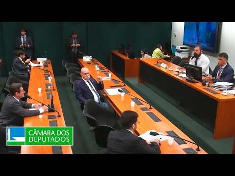 Segurança Pública e Combate ao Crime Organizado - Discussão e votação de propostas - 21/10/2025