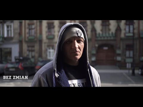 SIEKIERA x ICEMAN - BEZ ZMIAN feat. DJ WUBER