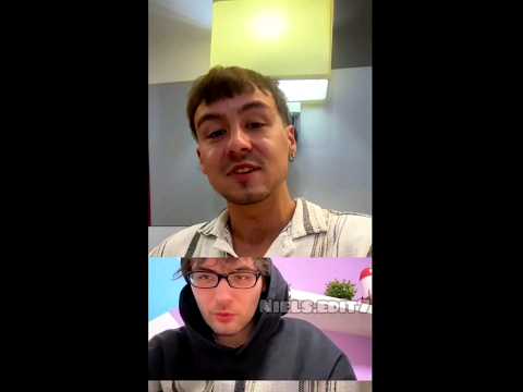 Lars und Roman Streit 🙁 #arazhul #larsoderso #streit #lars #roman #trennung #edit #sad #traurig