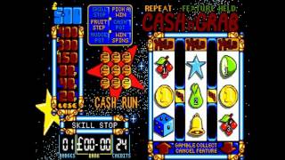 Arcade Fruit Machine for DOS