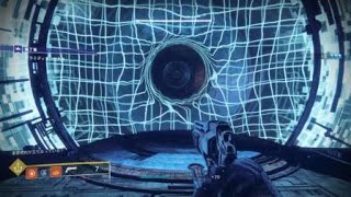 Destiny 2　ピラミディオンの行き方
