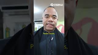 Luta por uma sociedade antirracista é tema de encontro no CPERS