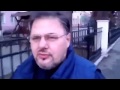 Львовский журналист Руслан Коцаба отказался от мобилизации. 18.01.2015 