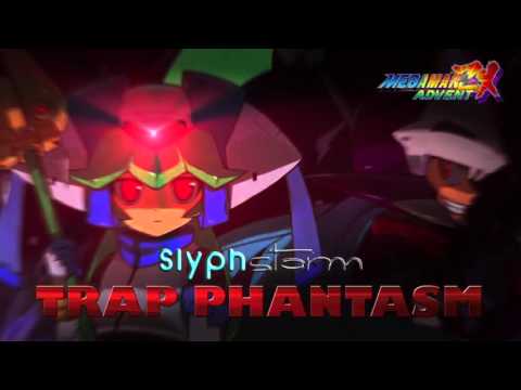 Trap Phantasm (Megaman ZX-A) - SlyphStorm