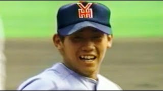 [問題] 請問日本高中生棒球實力水準大概到哪？