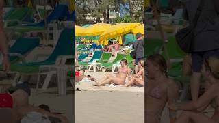 ??Hot İn The World Patong Beach  Phuket -Beautiful Day? #phuket #sunny #beach