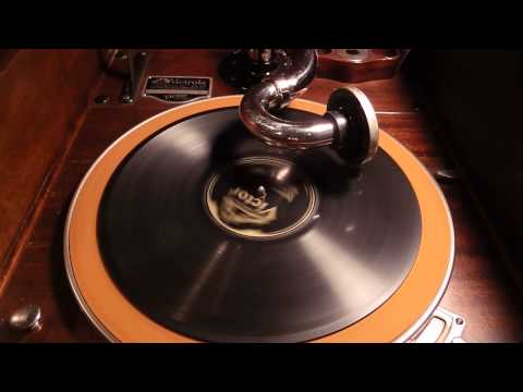 Selvin's Novelty Orchestra - Dardanella - 1919