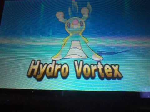 Let's Play: Pokemon Moon (blind) #27 I Don't know Them At All