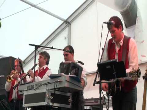 Die Gruppe Kreuz und Quer Teil 5.