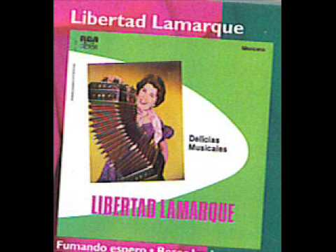 Fumando Espero video