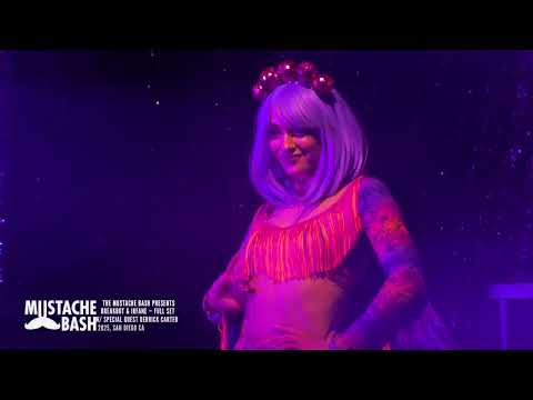 Breakbot & Irfane Live @ The Mustache Bash 2025 – Full DJ Set at the Funkiest Disco Day on Earth!