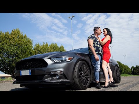 Salvo De Cuore - Famme vula (Ufficiale 2020)