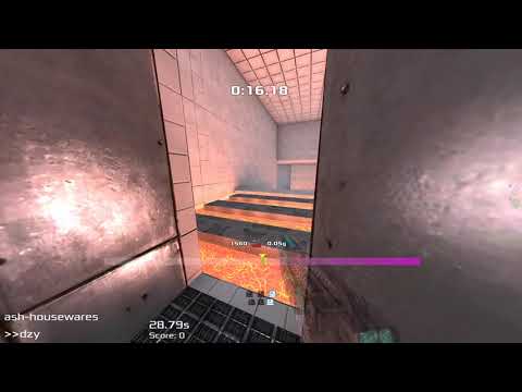 [XDF] ash-housewares: dzy - 28.79s | Xonotic