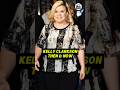 KELLY CLARKSON'S TRANSFORMATION THEN AND NOW