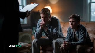 Alone at Home with My Little Brother and I Told Him to...| Gay True Stories | LGBQRT