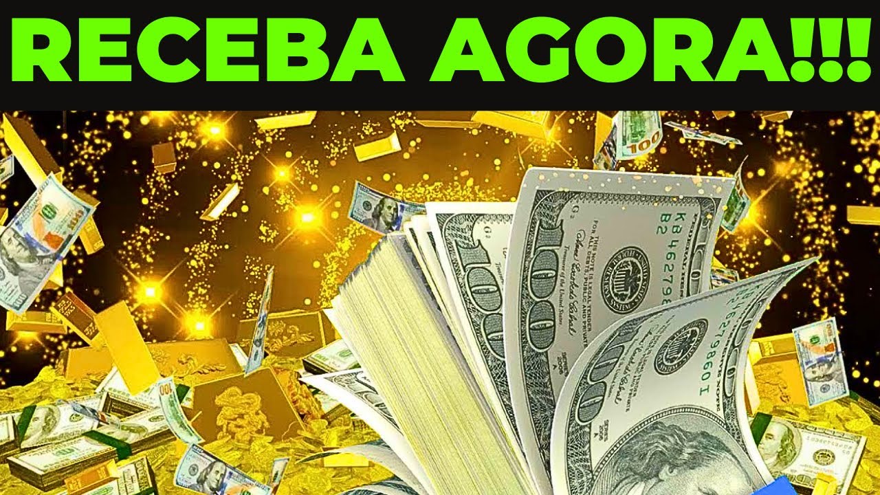 💰 DEUS DIZ: RECEBA AGORA MESMO O MILAGRE FINANCEIRO! NÃO REJEITE ISSO! 🤑