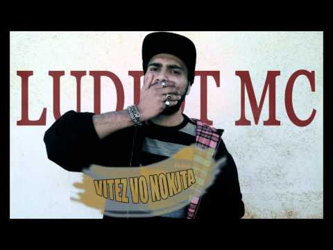 Ludiot MC - Vitez Vo Nokjta