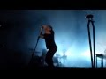 Nine Inch Nails - The Big Come Down (HD 1080p) - NIN|JA Tour - Atlanta 05/10/09
