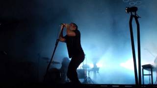 Nine Inch Nails - The Big Come Down (HD 1080p) - NIN|JA Tour - Atlanta 05/10/09