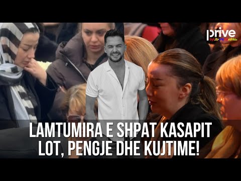 Varrimi i Shpat Kasapit, amaneti i fundit e ironia e fatit - Lot, mërzi e madhe dhe kujtime - Prive