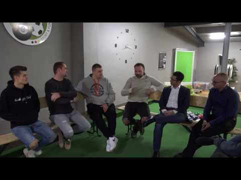 KÖLNER QUERPASS – Folge 1, Teil 2: Auswahlmannschaften