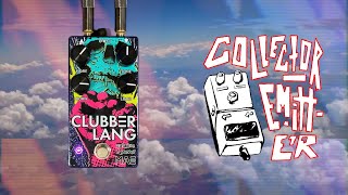 Video thumbnail for Mask Audio Electronics - Clubber Lang by collector//emitter