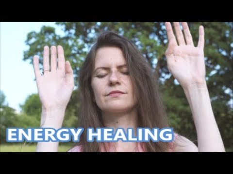 How to heal your body with energy - Maria Zhuravleva