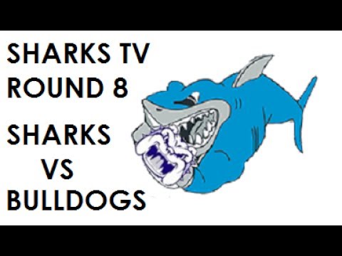 Sharks TV - Round 8 Sharks v Bulldogs