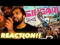 Singari From Dude Another Vibe REACTION