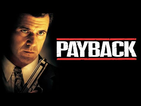 PAYBACK super soundtrack suite - Chris Boardman