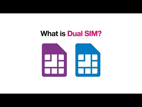 What is Dual SIM? | Why have 2 SIMs? | Support on Three