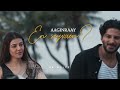 Thozhi Song Whatsapp Status Hey Sinamika Movie Songs Dulquer Salmaan Thozhi Lyric Song Status