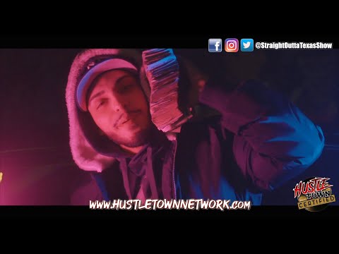 EBE Mijo - “OCEANS” (Music Video) (HTN EXCLUSIVE) (filmed by @TrapVisionzFilms)