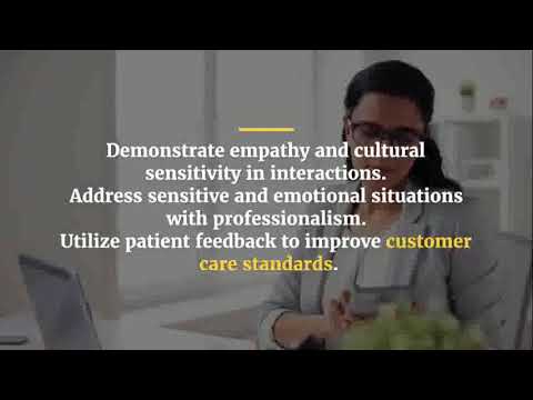 Customer Service Training Courses