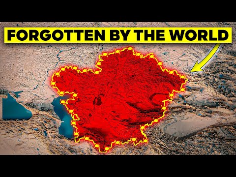Why the World Doesn't Care About Central Asia?