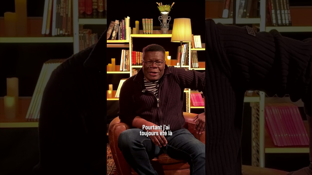 CLOSE UP lu par KOFFI KWAHULÉ｜100 TEXTES POUR LES VIVANT·ES