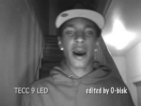 100 Grand 'eazy' -  Cypher pt.1 edited by O-bisk ***BULLY GANG***