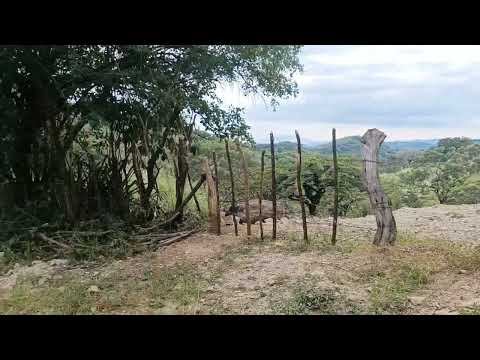  Vista al volcan chaparrastique desde caserio buena Vista poloros la union 