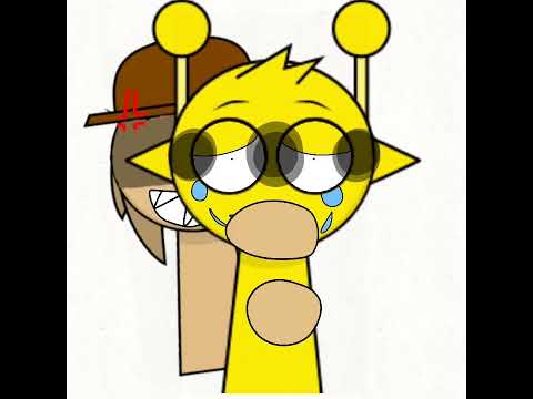 Durple x Simon part 8 ( incredibox sprunki animations )