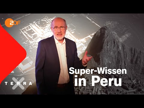 Archäologische Rätsel in Peru | Terra X
