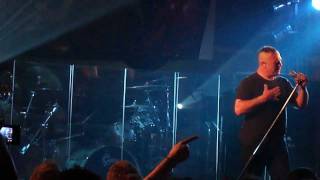 RUTA 76- ALMAFUERTE VIVO LUJAN 24/09/2011