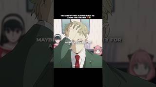 Download lagu 😭 Again this reminder: yor still believe Loid is Anya's biological father. #spyxfamily #sufii__edit mp3