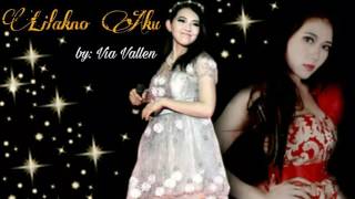 Download lagu Via Vallen Lilakno Aku mp3 Download lagu Via Vallen Lilakno Aku mp3
