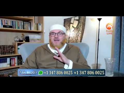 fasting the remaining days of shaban  #DrMuhammadSalah #fatwa #islamqa #HUDATV