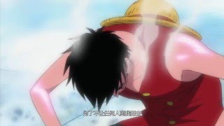 [海賊] 真人版能還原二檔帥度嗎