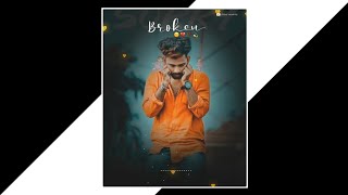 💔🥀Very Sad Song status 😥 Broken Heart 💔 WhatsApp Status Video 😥 Breakup Song Hindi 💔😭AbhayCreativity