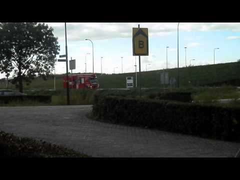PRIO 1 20-5351 NOORDSTRAAT 230 WAALWIJK DIENSTVERLENING BRW (INC: 07)