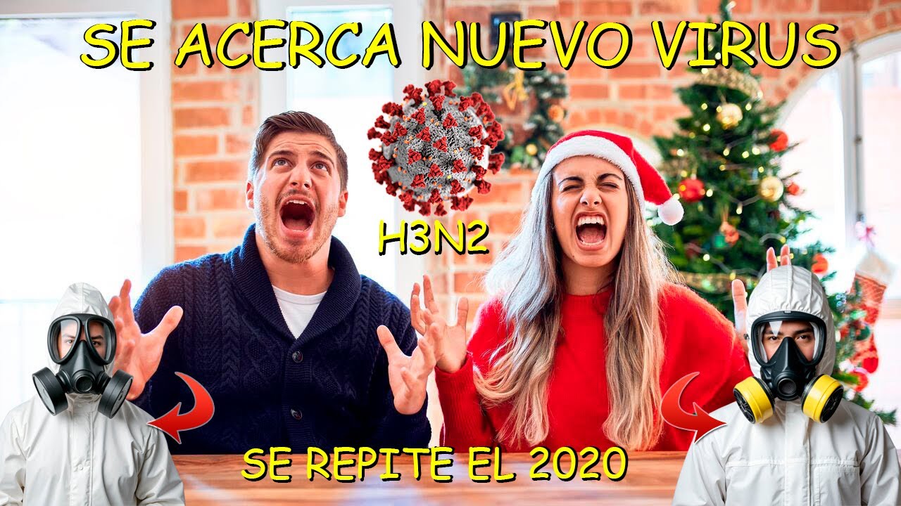 Terrible PROFECÍA para 2026 | vivimos LA ULTIMA navidad de la HISTORIA | NUEVA AMENAZA GLOBAL