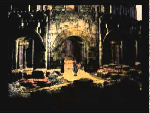 Let's Play Shadow Hearts - Part 114 - Cave TEMPLE